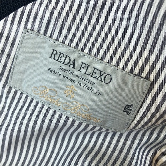 Brooks Brothets Regent Fit men’s 36S - Picture 7 of 11